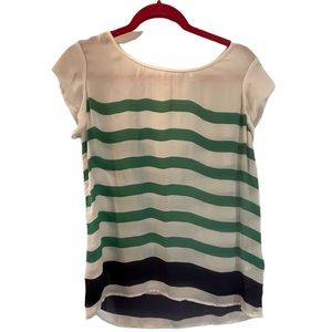 Joie Silk Top